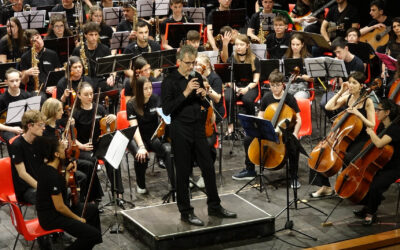 GOM 4 maggio, Teatro Toniolo – Mestre