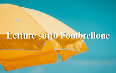 LETTURE SOTTO L’OMBRELLONE |01| CHE COS’È LA MUSICA?